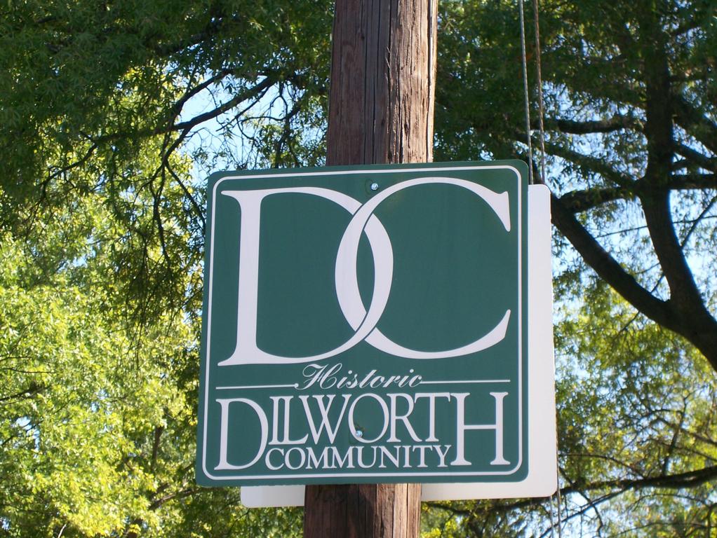 Dilworth